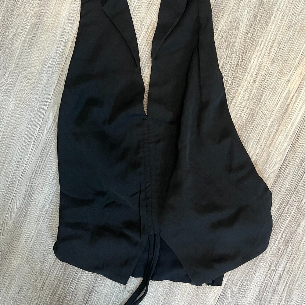 Superdown London Ruched Front Top - Picture 2 of 3